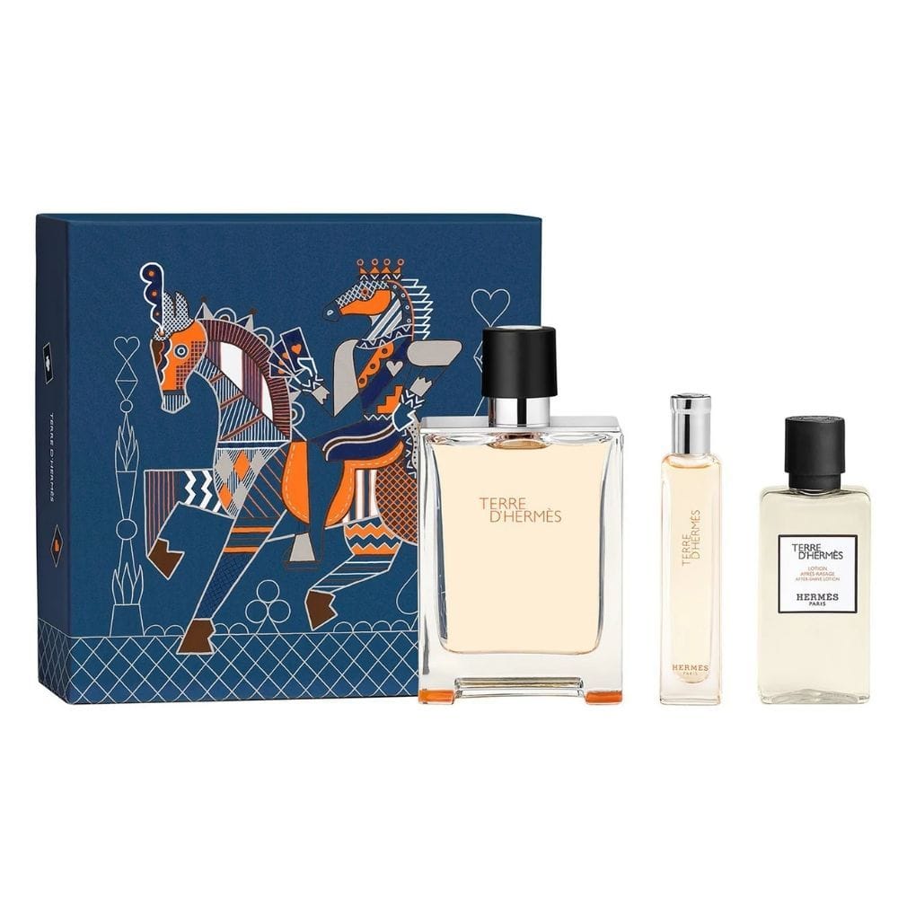 Terre d'Hermès — HERMÈS