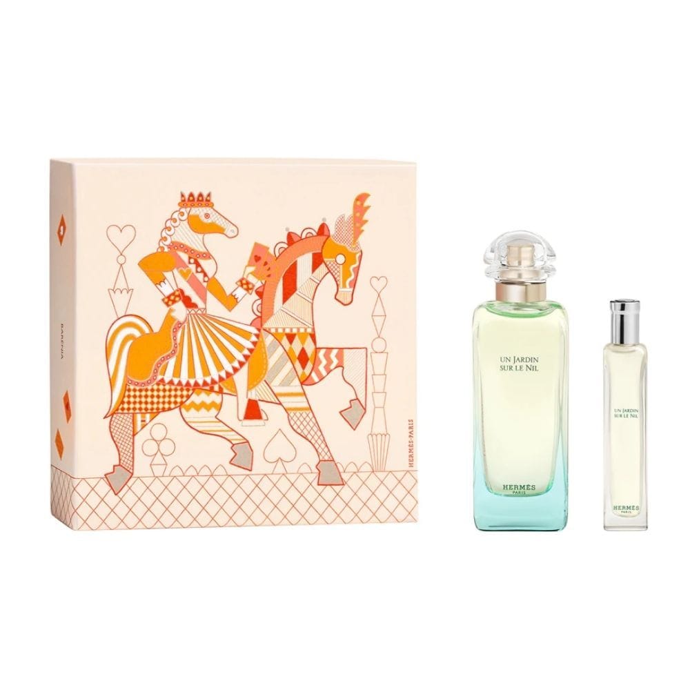 Jardin sur le Nil — HERMÈS