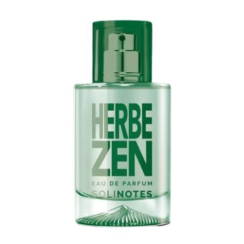 Herbe Zen — SOLINOTES
