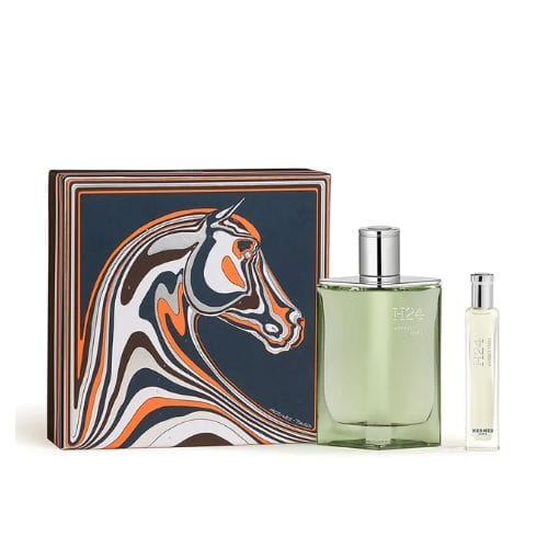 H24 Herbes Vives — HERMÈS