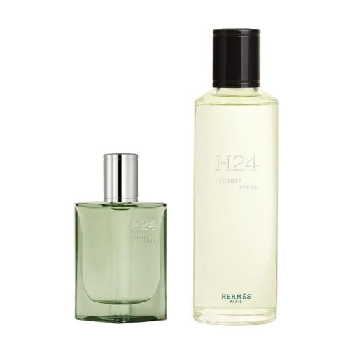 H24 Herbes Vives — HERMÈS