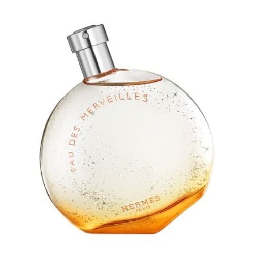 Eau des Merveilles — HERMÈS