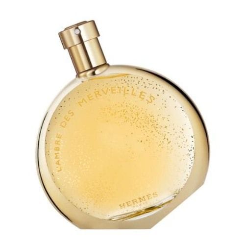 L'Ambre des Merveilles — HERMÈS