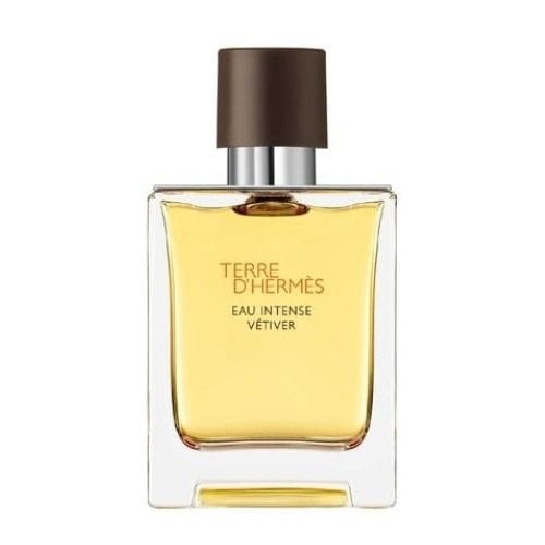 Terre d'Hermès Eau Intense Vétiver — HERMÈS