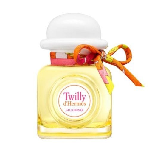 Twilly Eau Ginger — HERMÈS