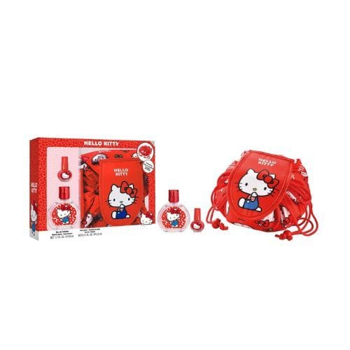 Hello Kitty — HELLO KITTY