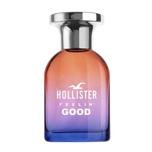 Feelin' Good For Her — HOLLISTER