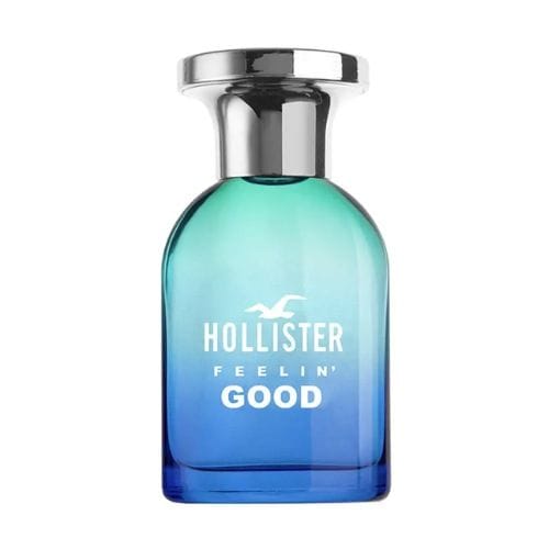 Feelin' Good For Him — HOLLISTER