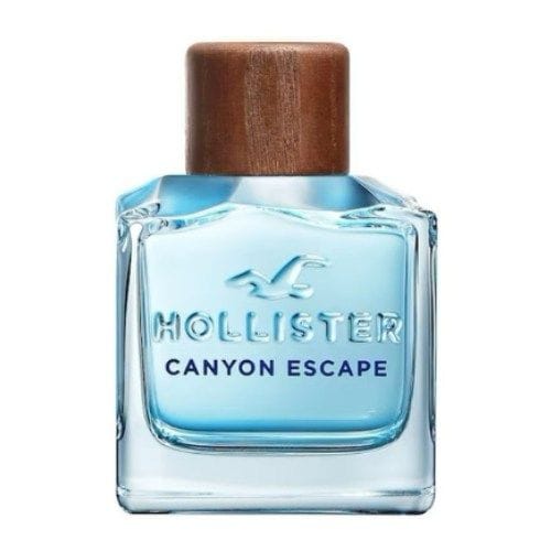 Canyon Escape For Him — HOLLISTER