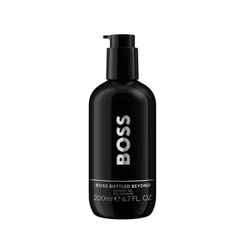 Boss Bottled Beyond — HUGO BOSS