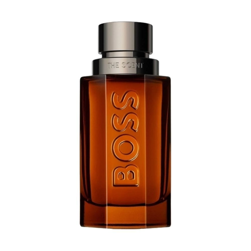 The Scent Him — HUGO BOSS