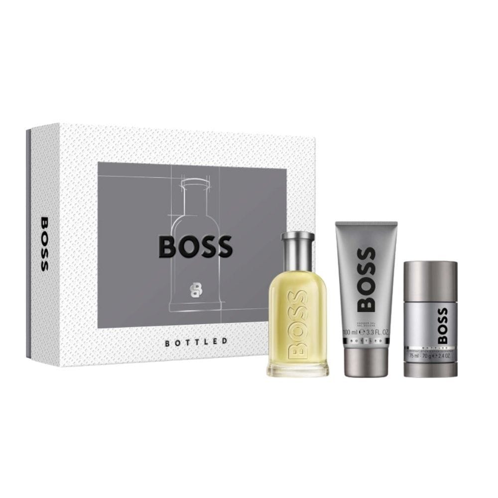 Boss Bottled — HUGO BOSS