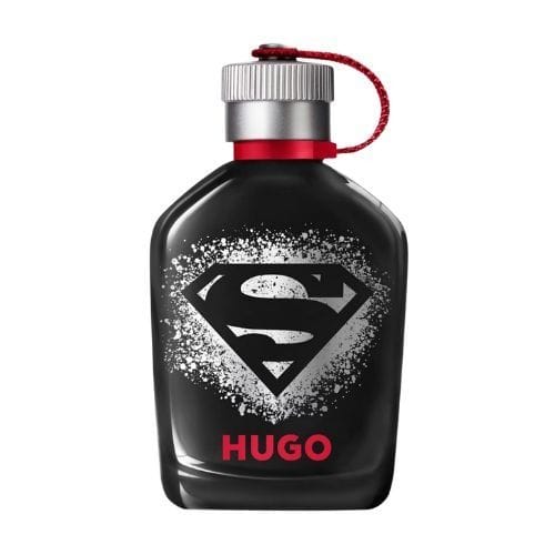 Hugo Man Superman — HUGO BOSS