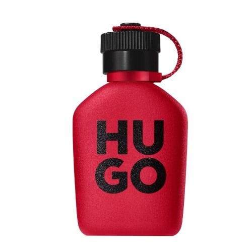 Hugo Man Intense — HUGO BOSS