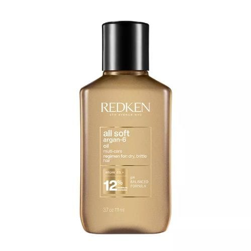 All Soft — REDKEN