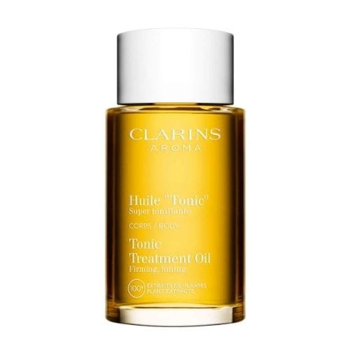 Huile Tonic — CLARINS