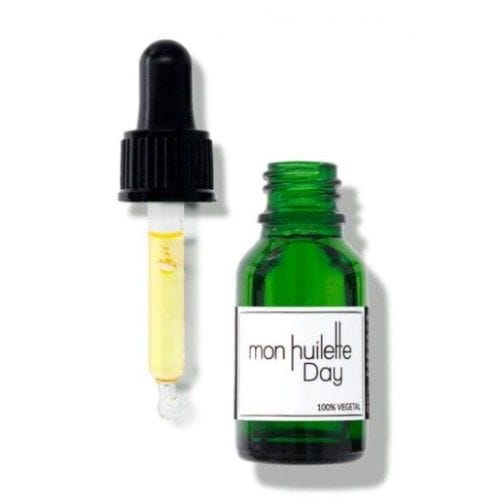 Sérum Anti-Imperfections Day — LES HUILETTES