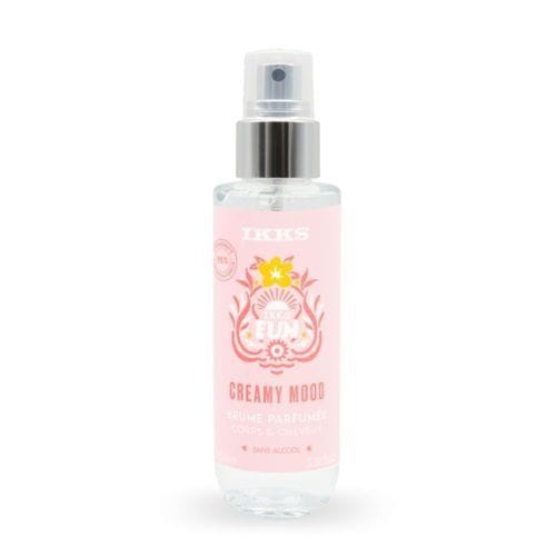 Creamy Mood — IKKS