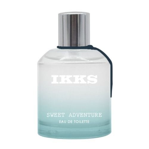 Sweet Adventure — IKKS