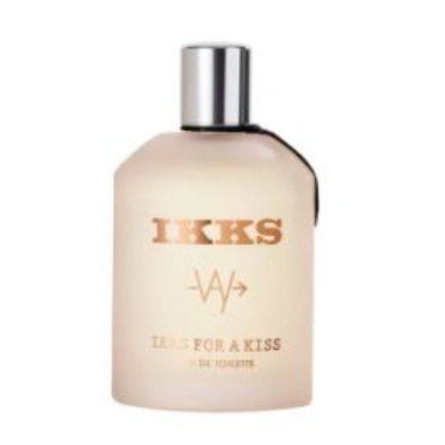 IKKS for a Kiss — IKKS