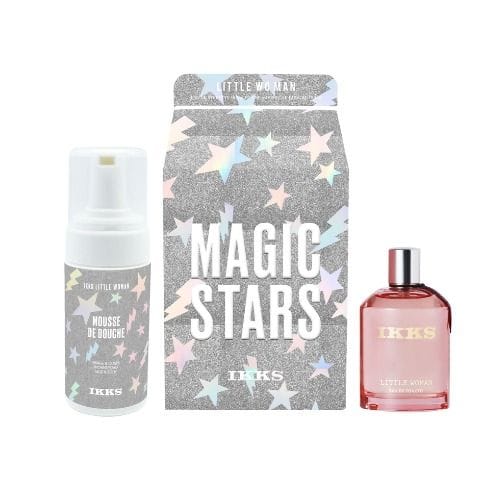 Little Woman Magic Stars — IKKS