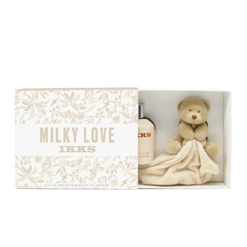 Milky Love Sweety — IKKS