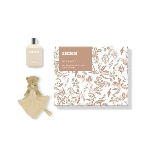Milky Love — IKKS