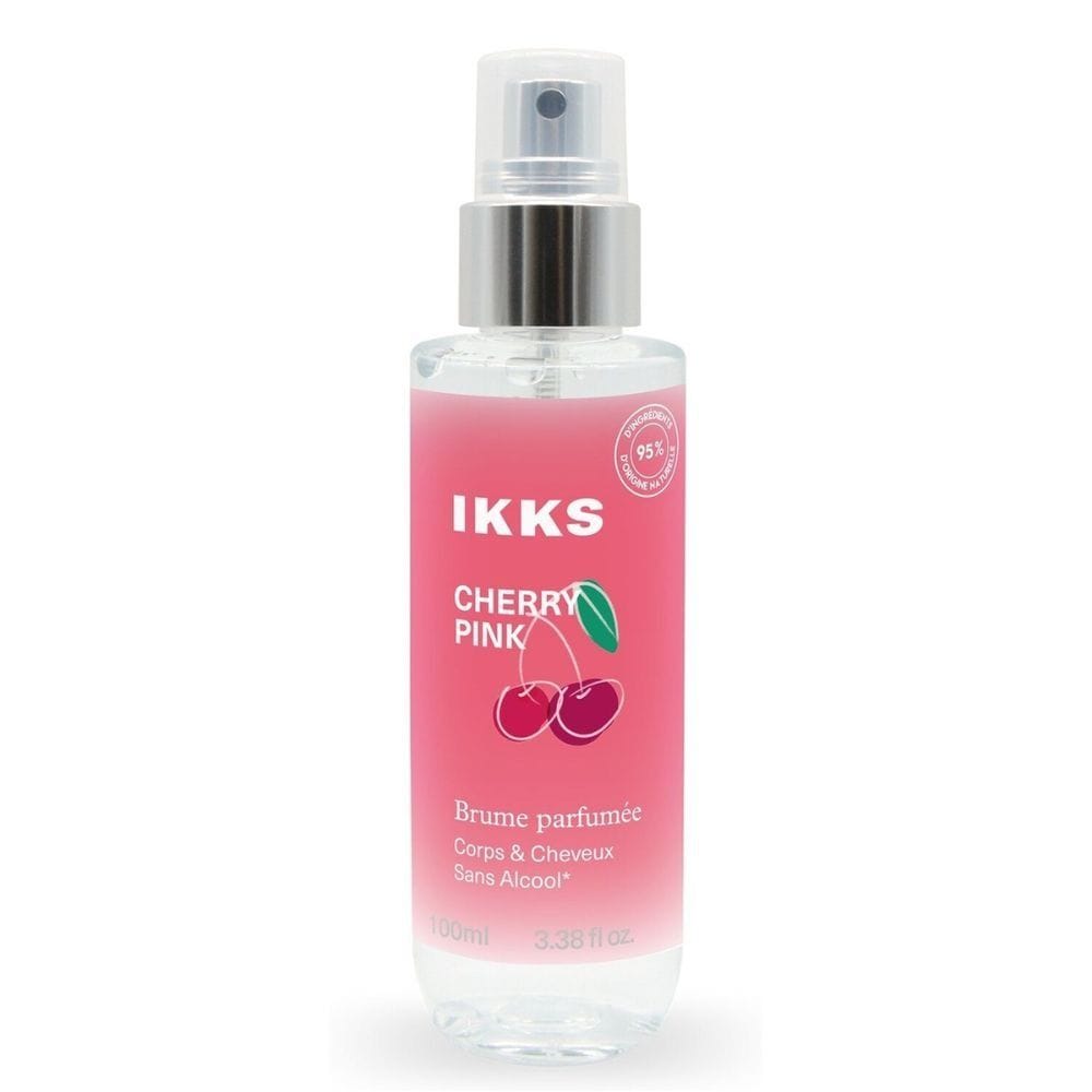 Cherry Pink — IKKS