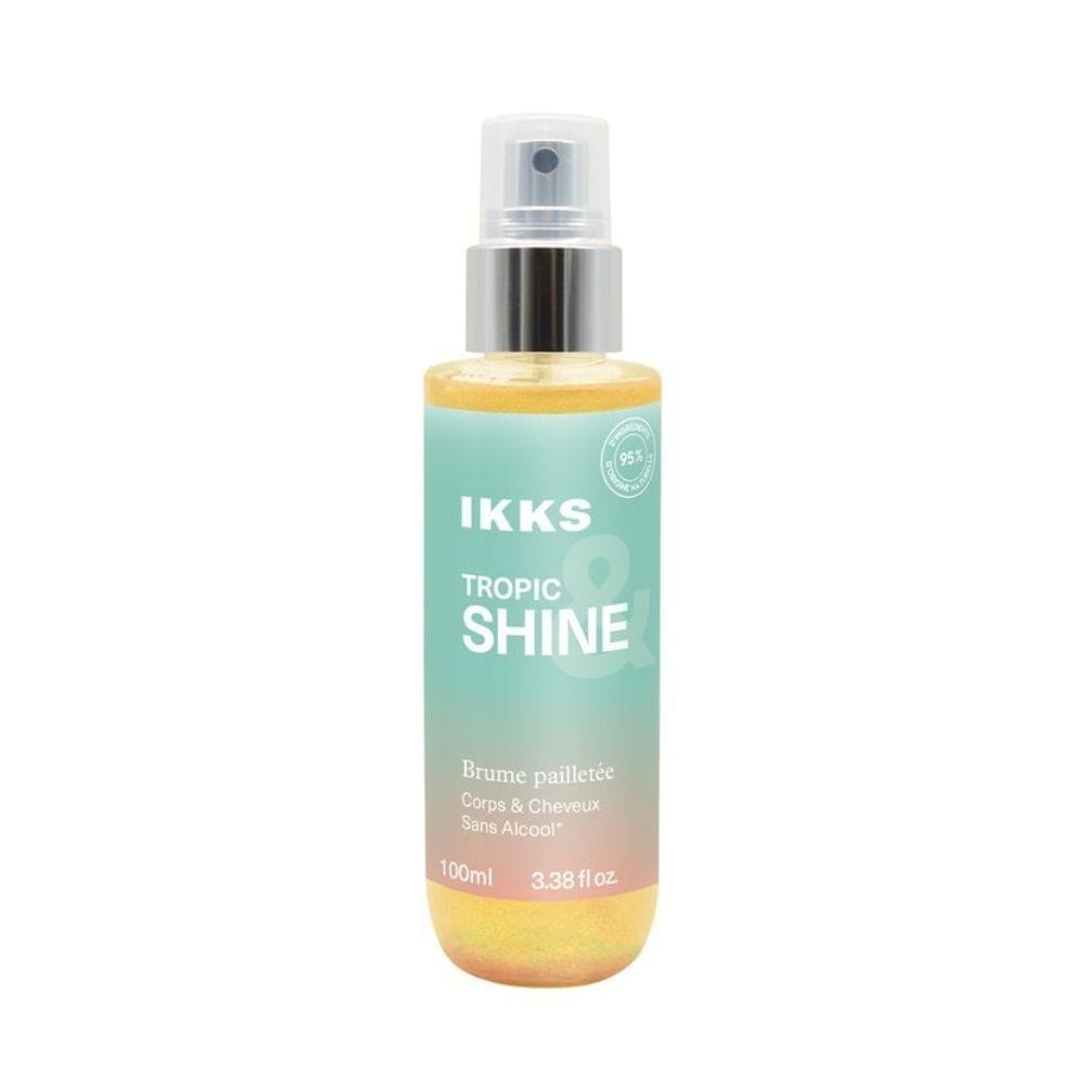 Tropic & Shine — IKKS