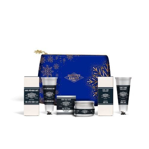 Trousse Homme — INSTITUT KARITÉ