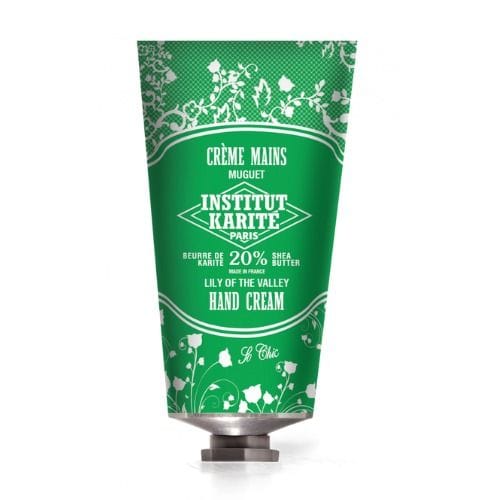 So Chic Crème Mains Karité — INSTITUT KARITÉ