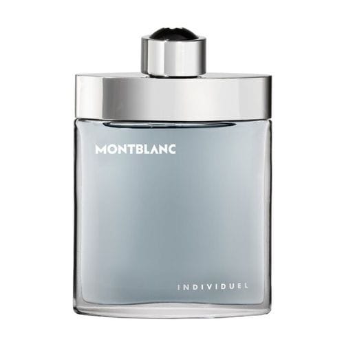 Individuel Homme — MONTBLANC