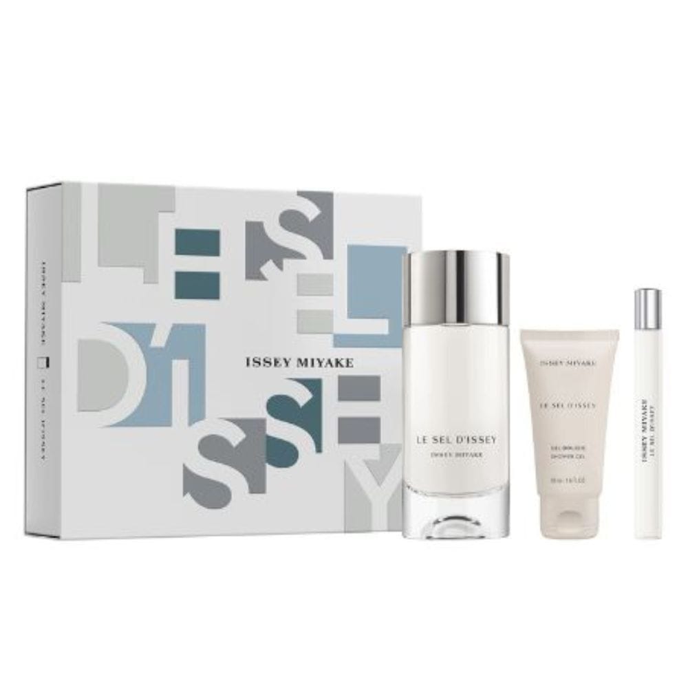 Le Sel d'Issey — ISSEY MIYAKE