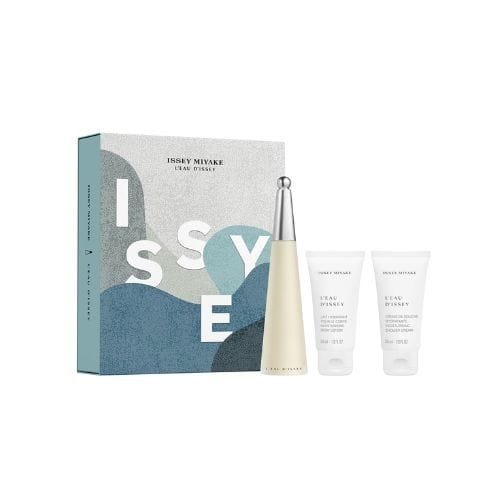 L'Eau d'Issey — ISSEY MIYAKE