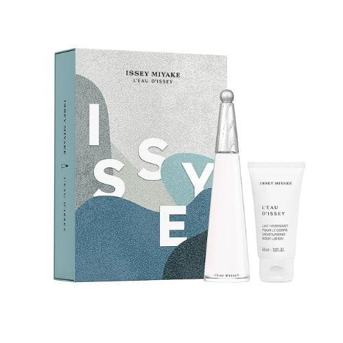 L'Eau d'Issey — ISSEY MIYAKE
