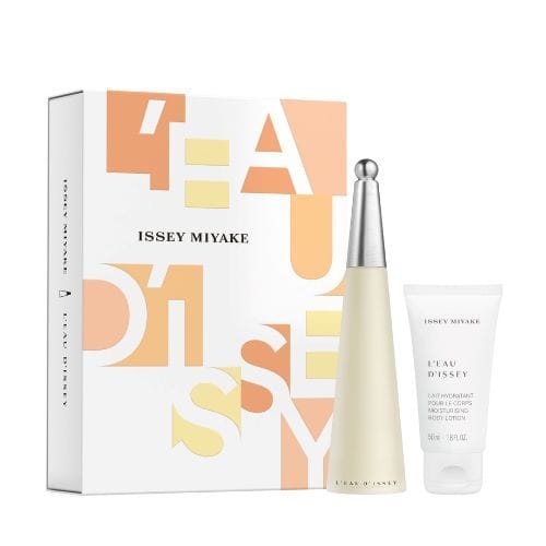 L'eau d'Issey — ISSEY MIYAKE