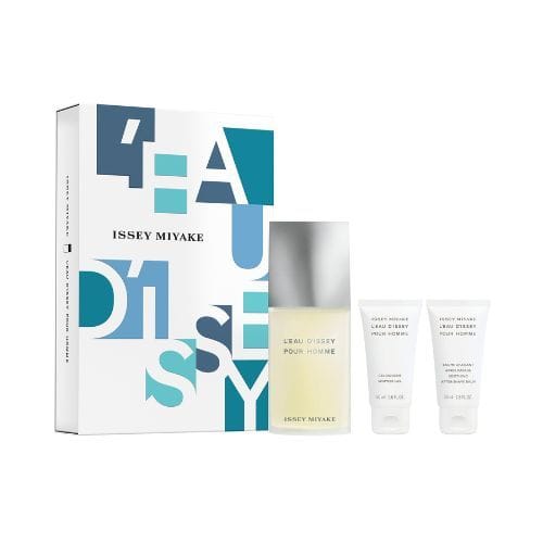 L'Eau d'Issey Homme — ISSEY MIYAKE