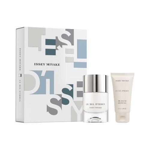 Le Sel d'Issey — ISSEY MIYAKE