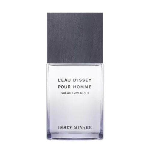 L'eau d'Issey Solar Lavender — ISSEY MIYAKE