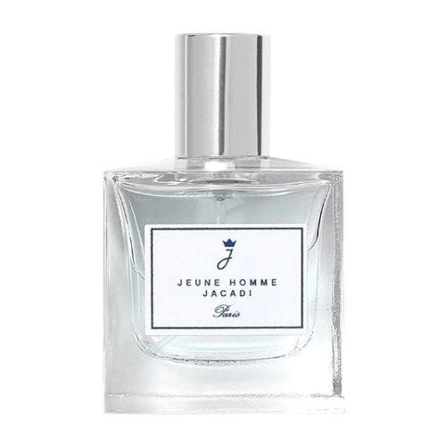 Jeune Homme — JACADI