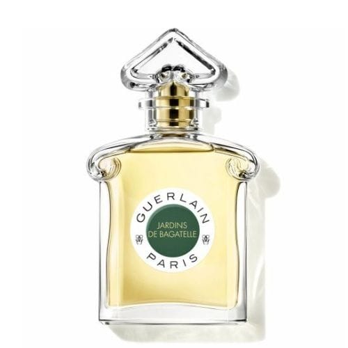 Jardins de Bagatelle — GUERLAIN