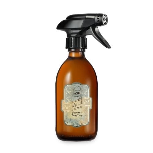 Jasmine & Ylang ylang — SABON