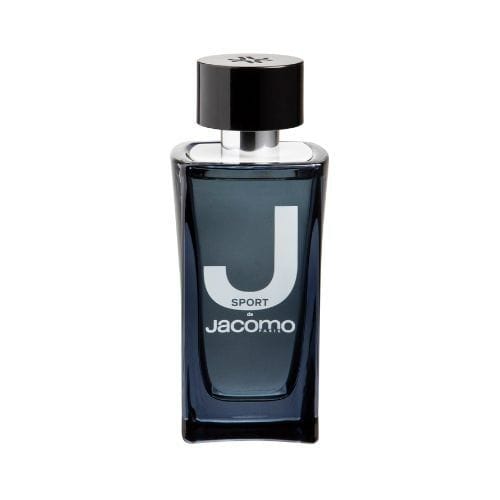 J de Jacomo Sport — JACOMO