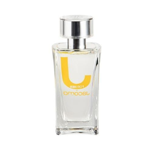 J de Jacomo For Her — JACOMO