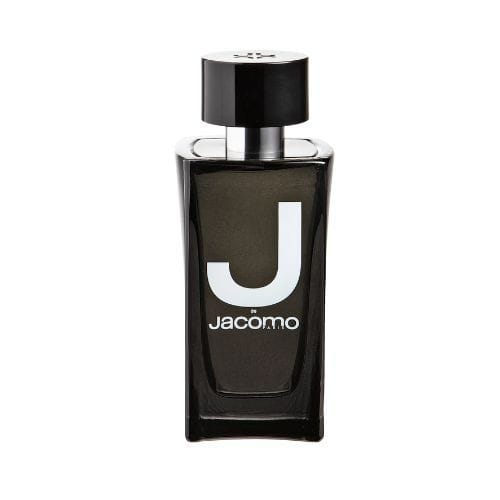 J de Jacomo — JACOMO
