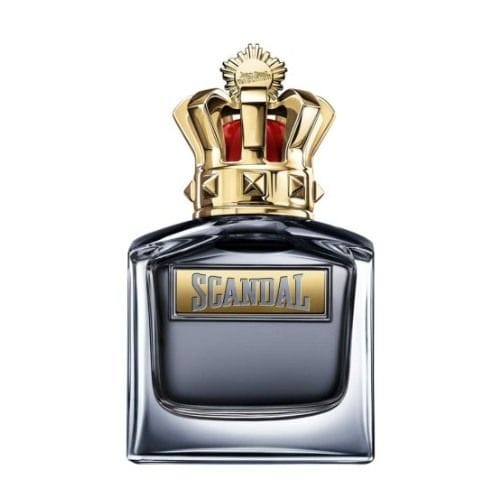 Scandal pour Homme — JEAN-PAUL GAULTIER