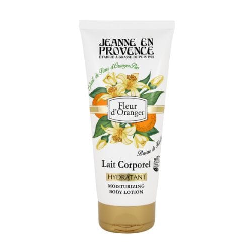 Fleur d'Oranger — JEANNE EN PROVENCE