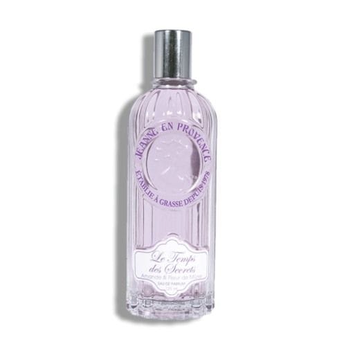Le Temps des Secrets — JEANNE EN PROVENCE