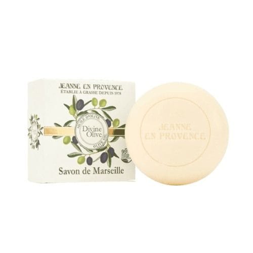 Divine Olive — JEANNE EN PROVENCE