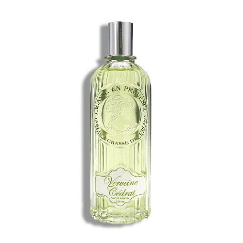 Verveine Cédrat — JEANNE EN PROVENCE